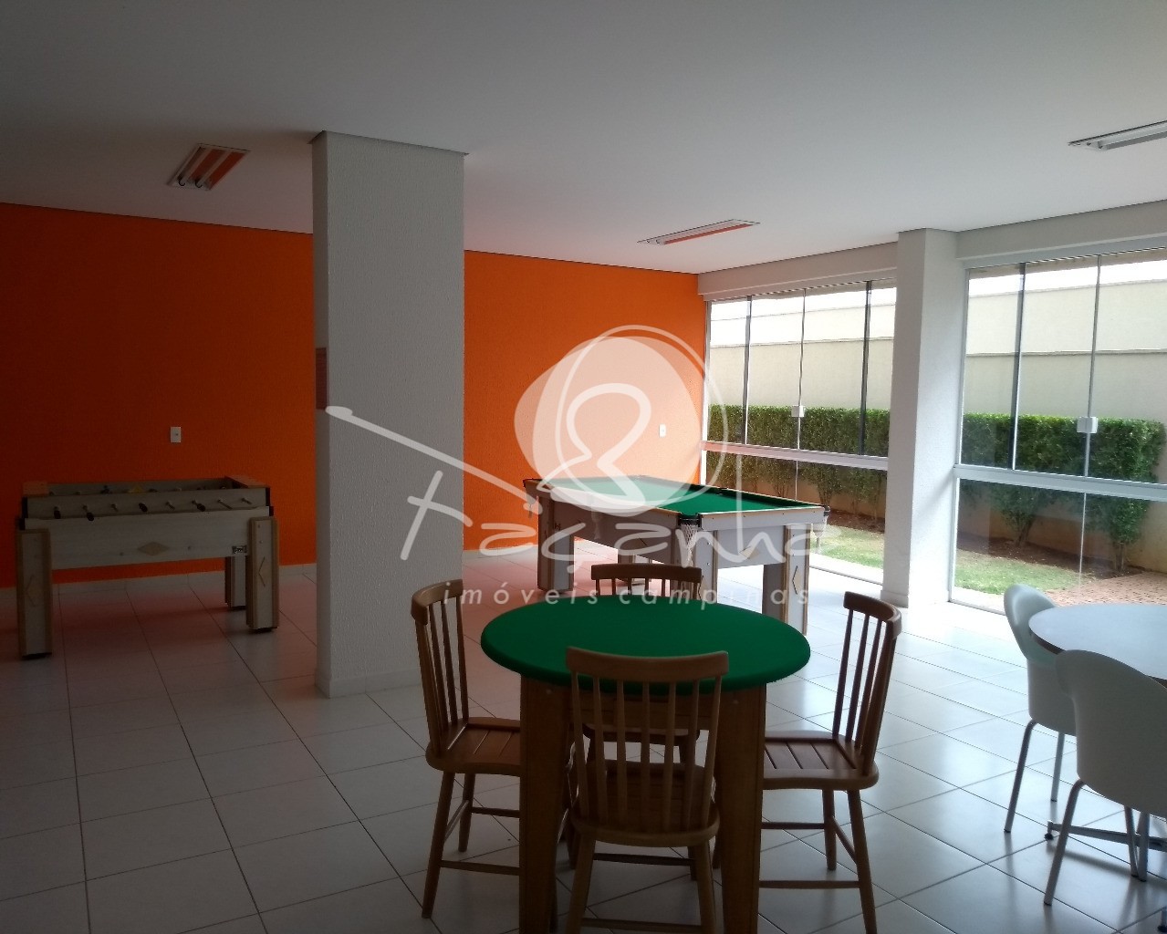 Apartamento à venda com 3 quartos, 81m² - Foto 24