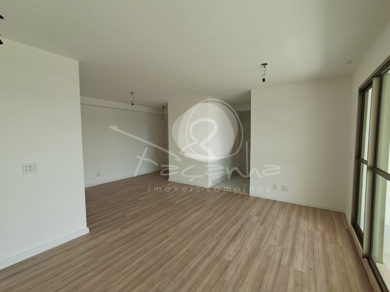 Apartamento à venda com 3 quartos, 122m² - Foto 5