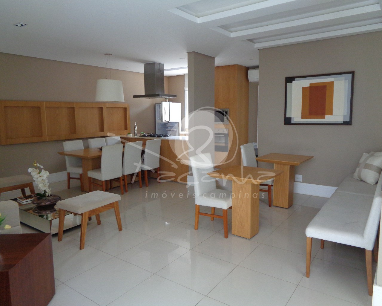 Apartamento à venda com 2 quartos, 55m² - Foto 13