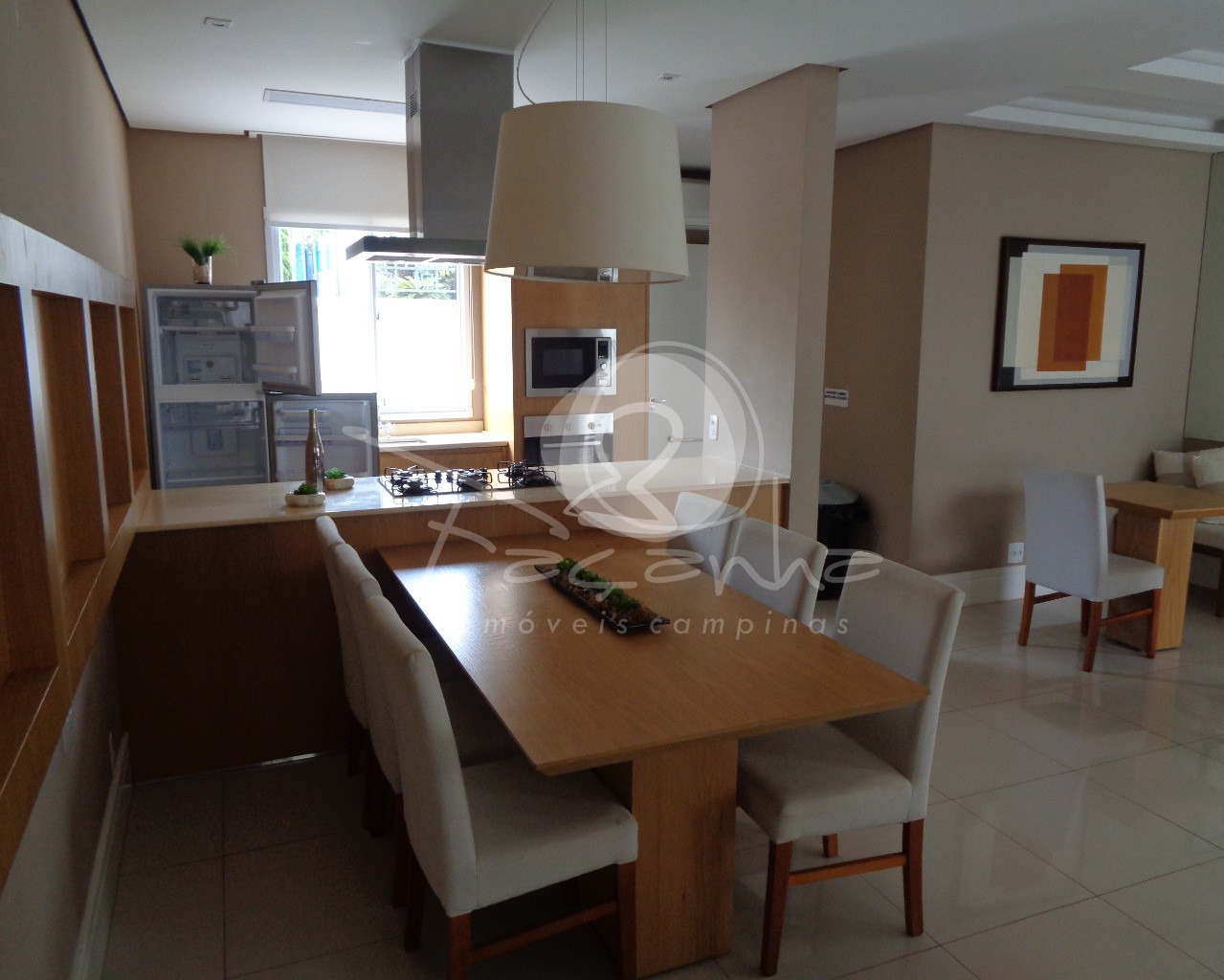 Apartamento à venda com 2 quartos, 55m² - Foto 14