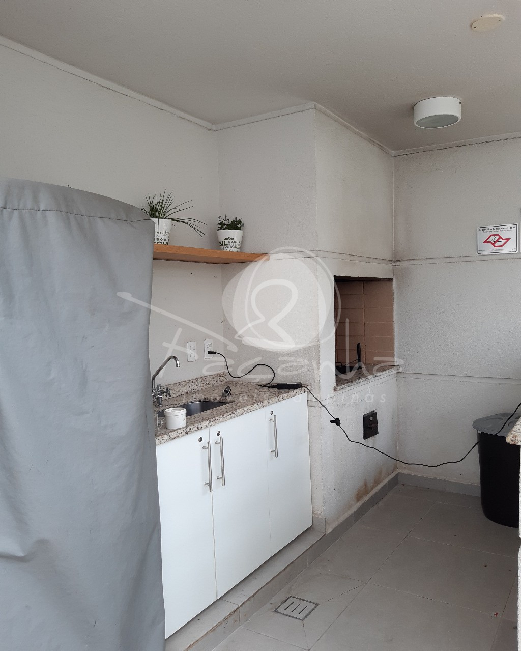 Apartamento à venda com 2 quartos, 55m² - Foto 17