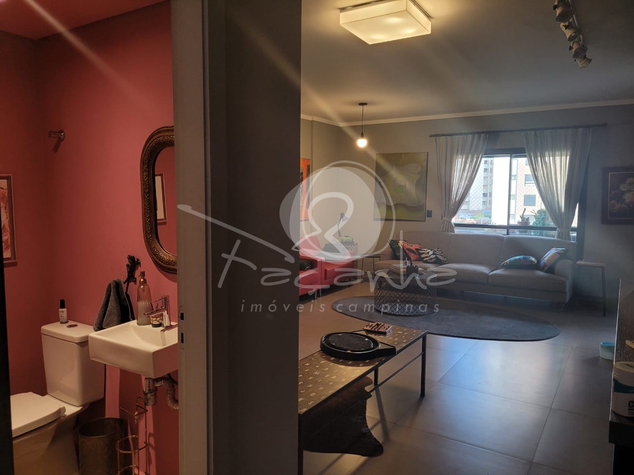 Apartamento à venda com 3 quartos, 168m² - Foto 5