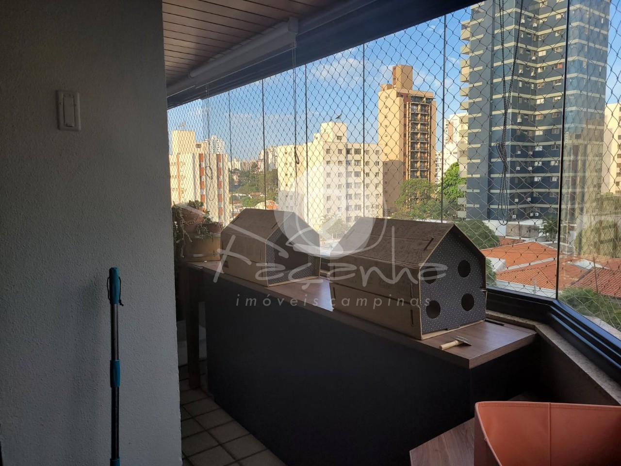 Apartamento à venda com 3 quartos, 168m² - Foto 7