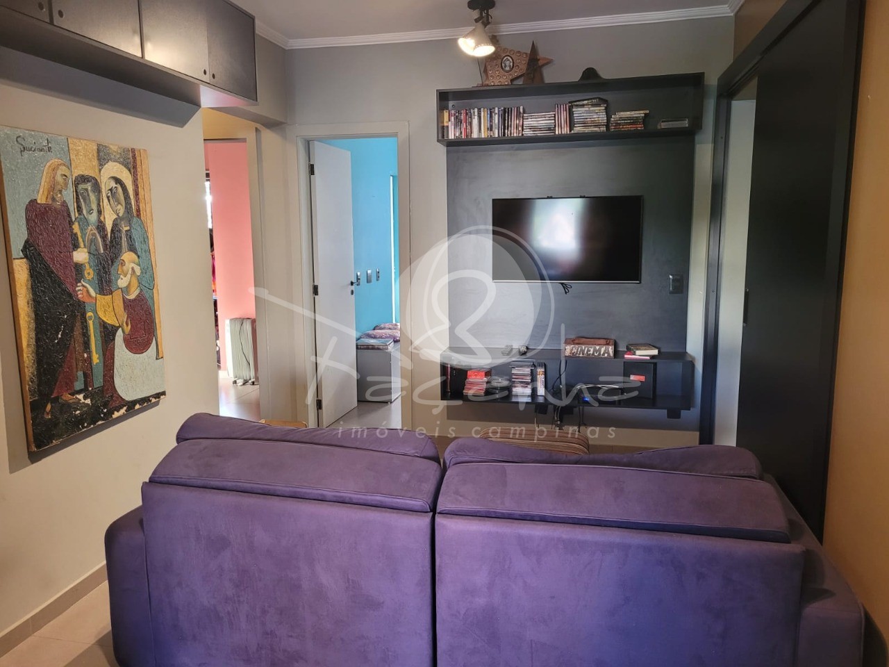 Apartamento à venda com 3 quartos, 168m² - Foto 8