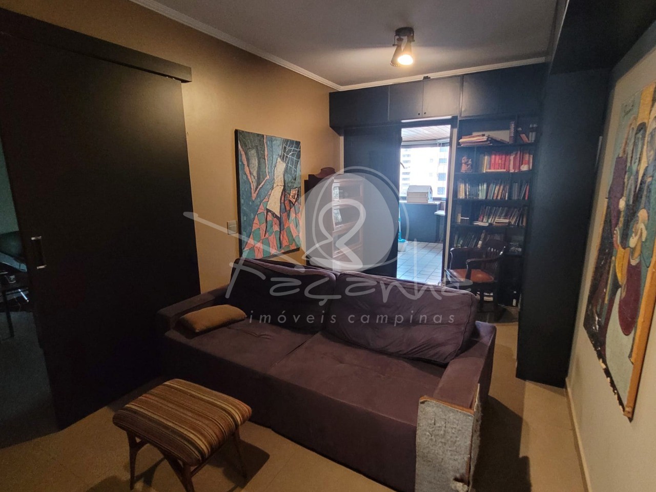 Apartamento à venda com 3 quartos, 168m² - Foto 9