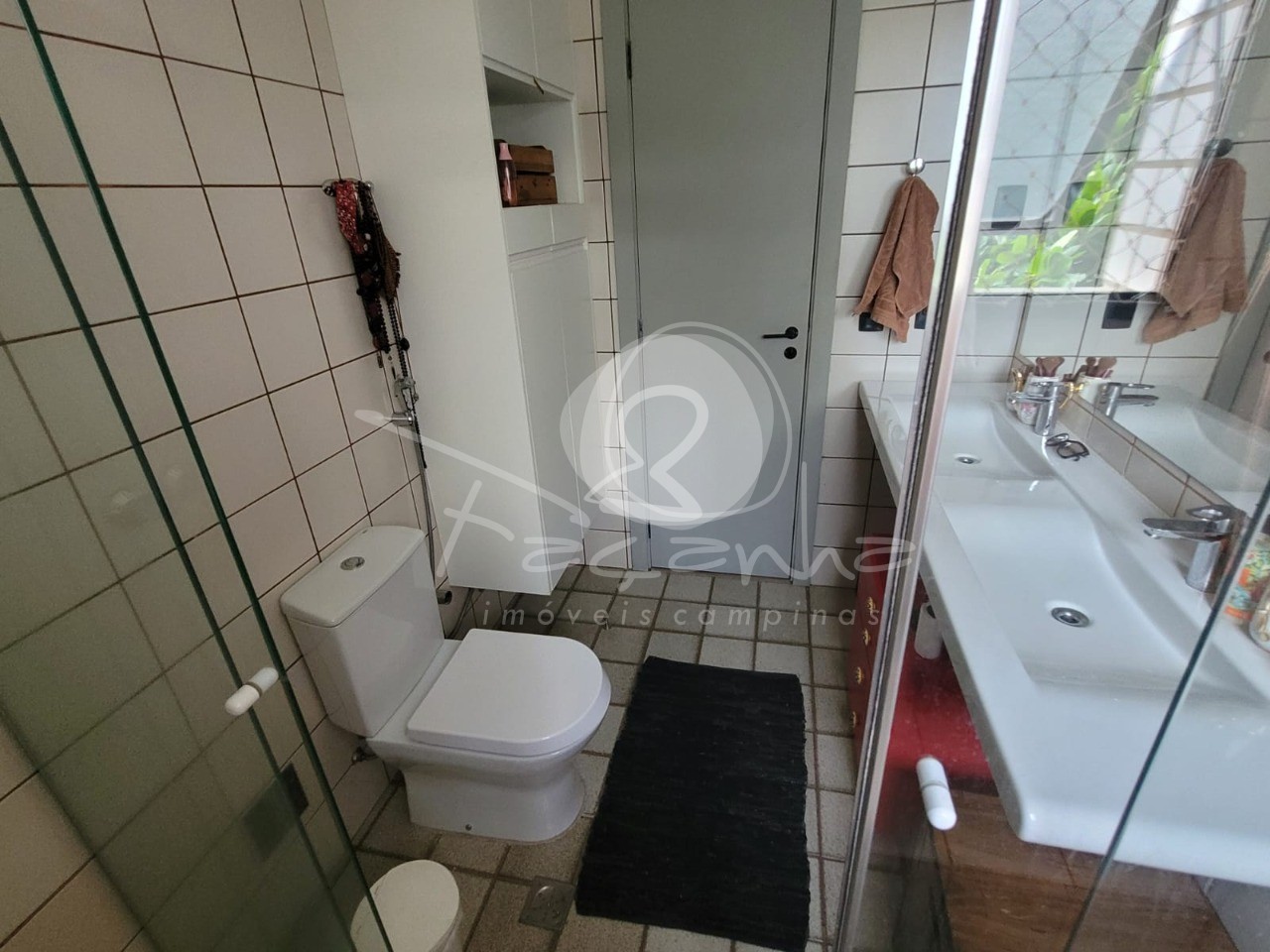 Apartamento à venda com 3 quartos, 168m² - Foto 12