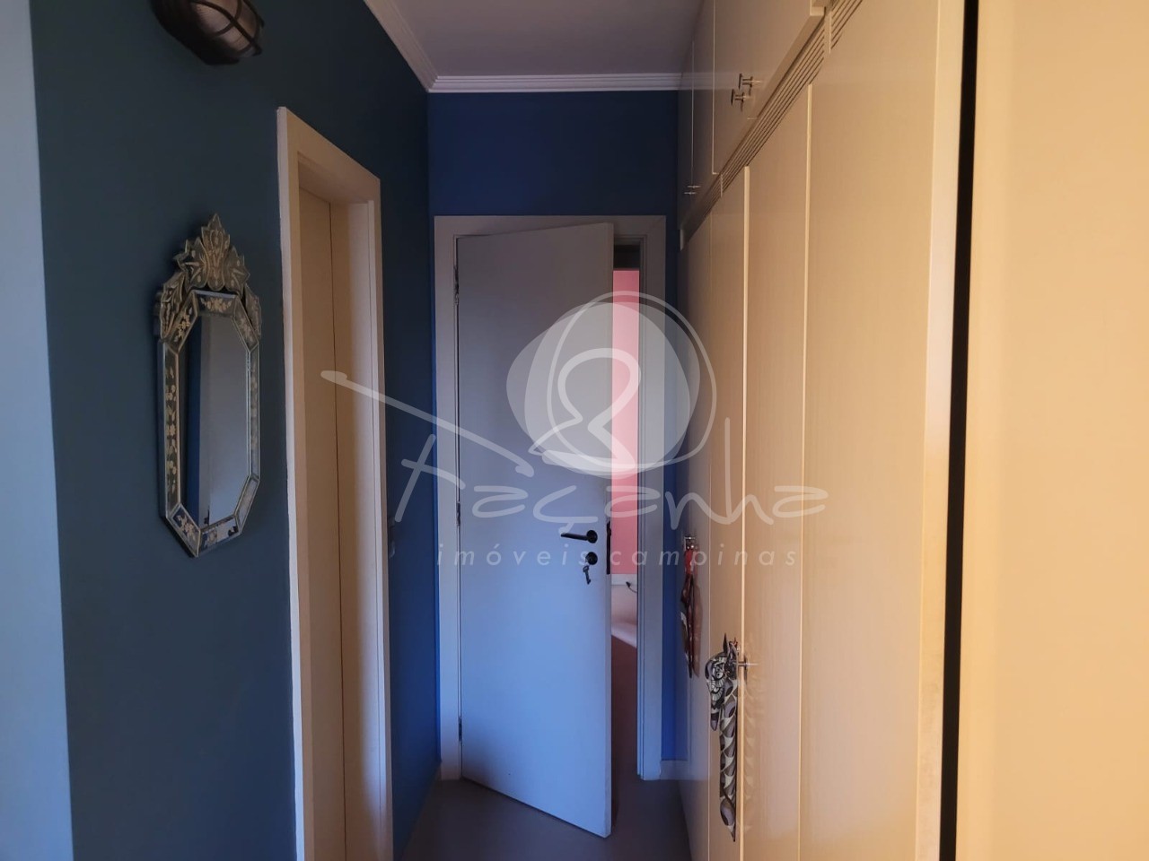 Apartamento à venda com 3 quartos, 168m² - Foto 13