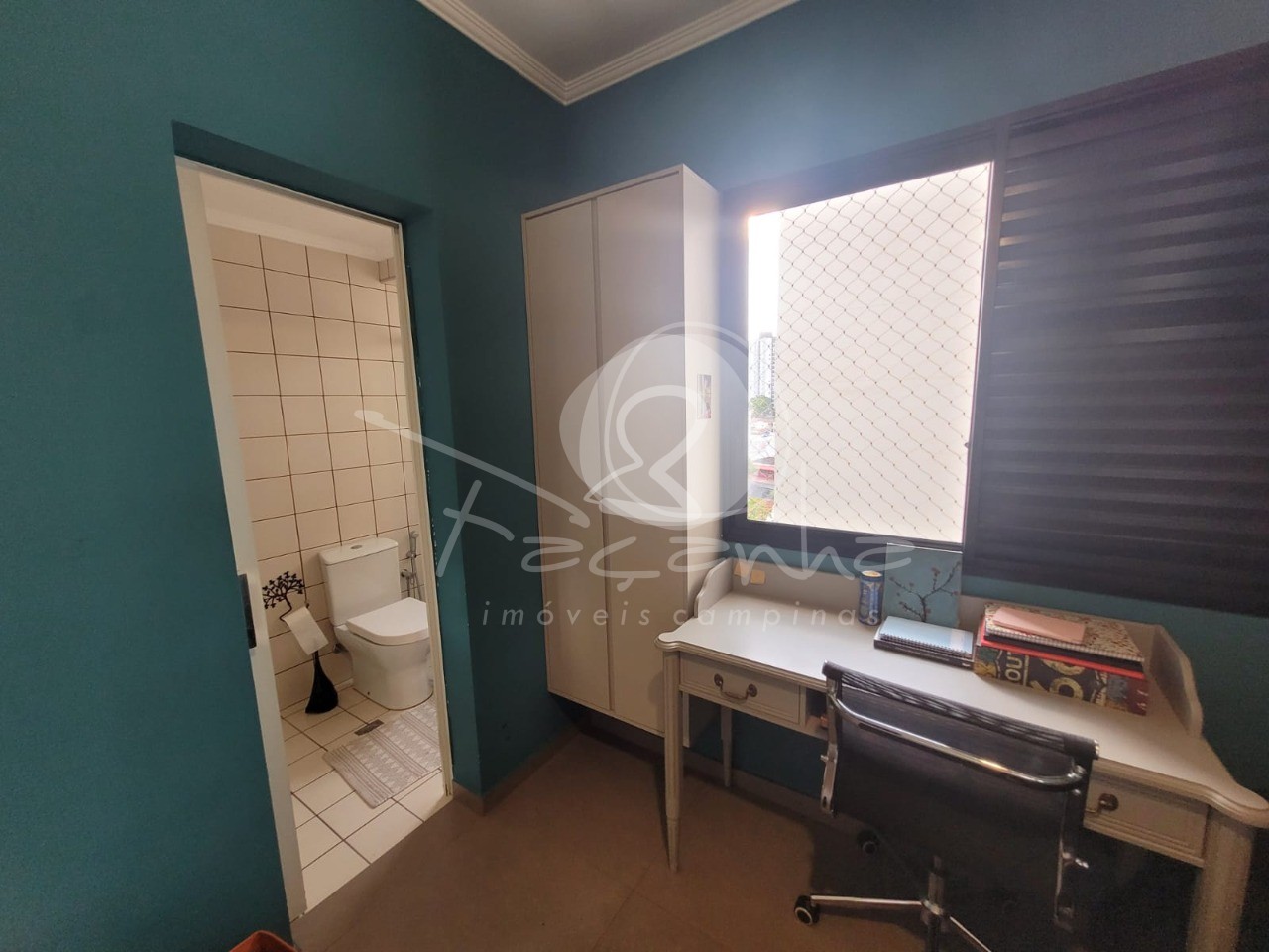 Apartamento à venda com 3 quartos, 168m² - Foto 16