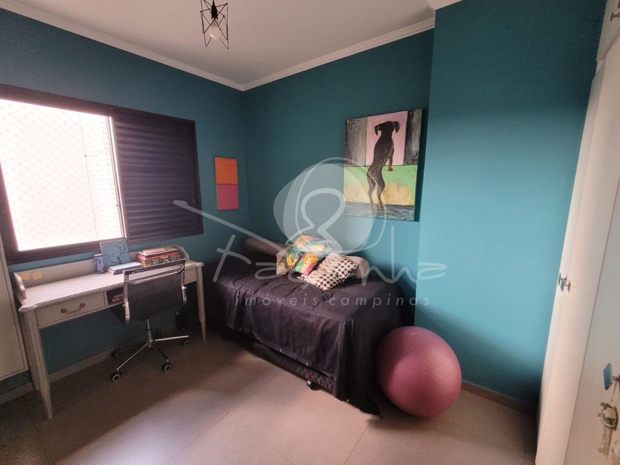 Apartamento à venda com 3 quartos, 168m² - Foto 18