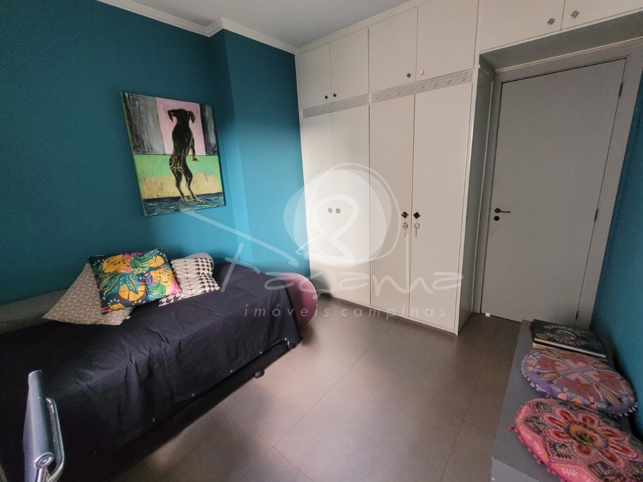 Apartamento à venda com 3 quartos, 168m² - Foto 19