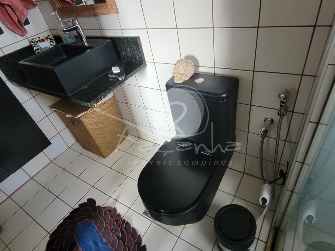 Apartamento à venda com 3 quartos, 168m² - Foto 20