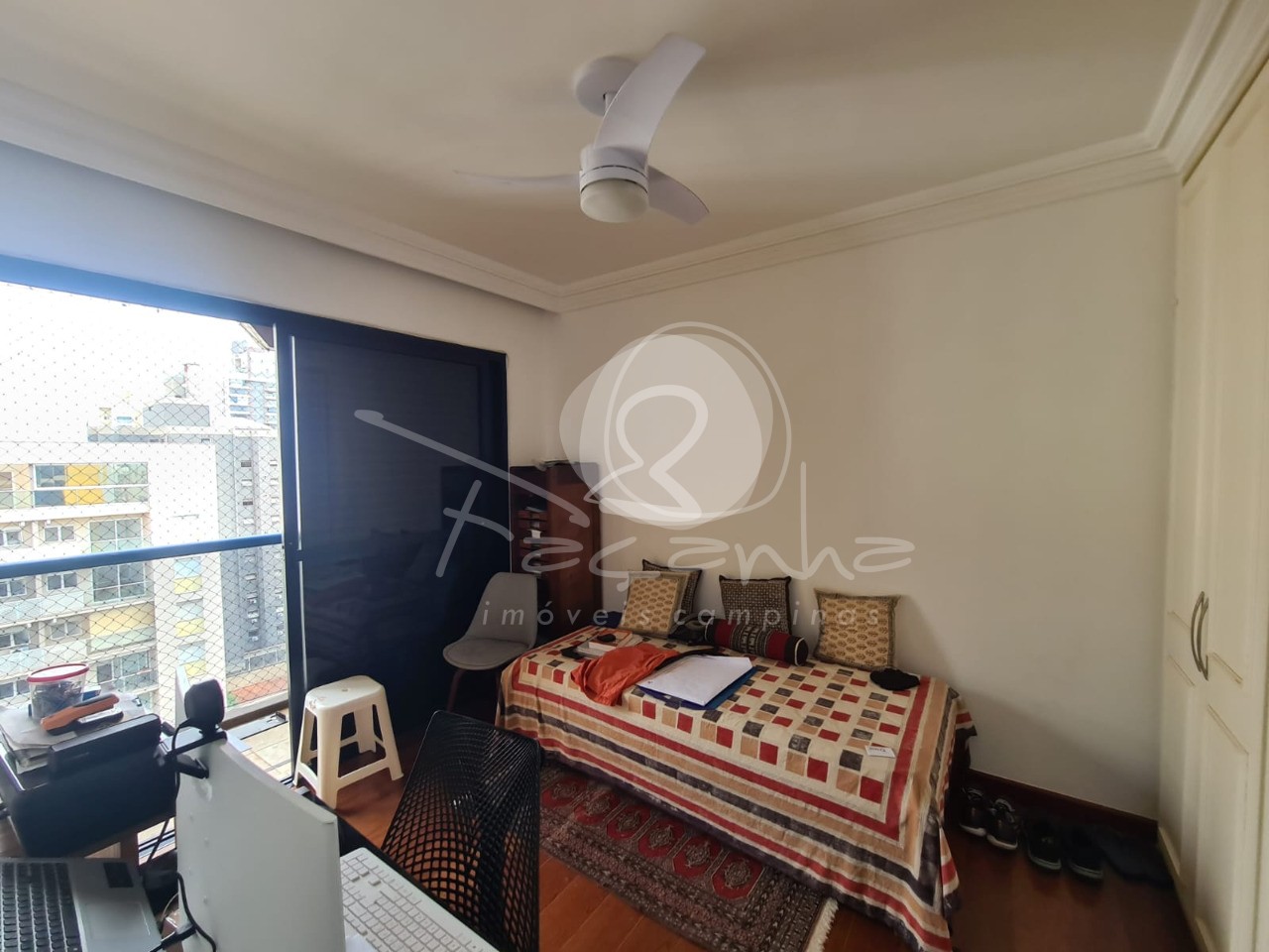 Apartamento à venda com 4 quartos, 266m² - Foto 27