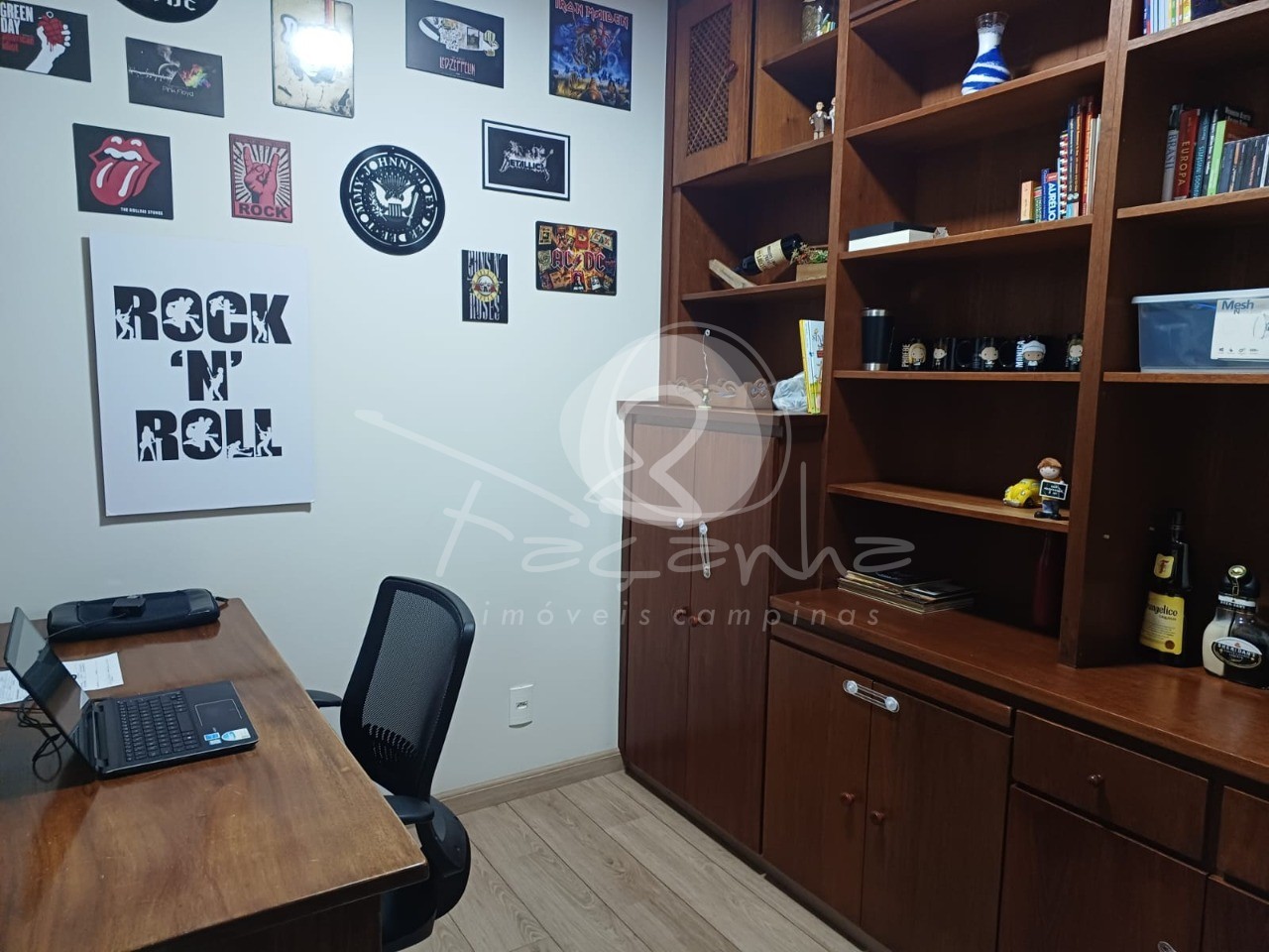 Apartamento à venda com 3 quartos, 116m² - Foto 5