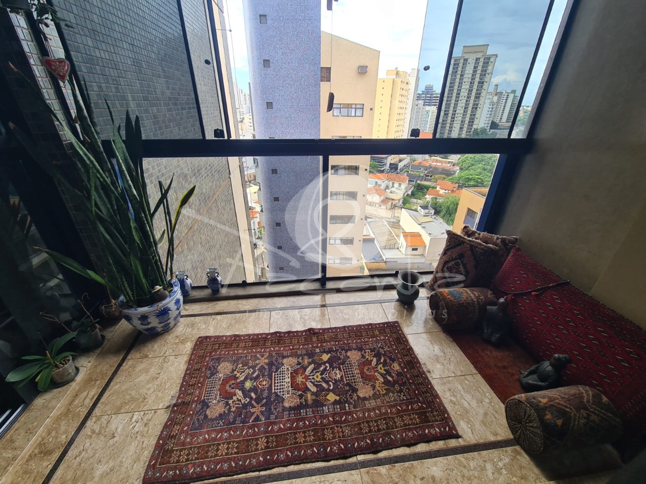 Apartamento à venda com 4 quartos, 266m² - Foto 14