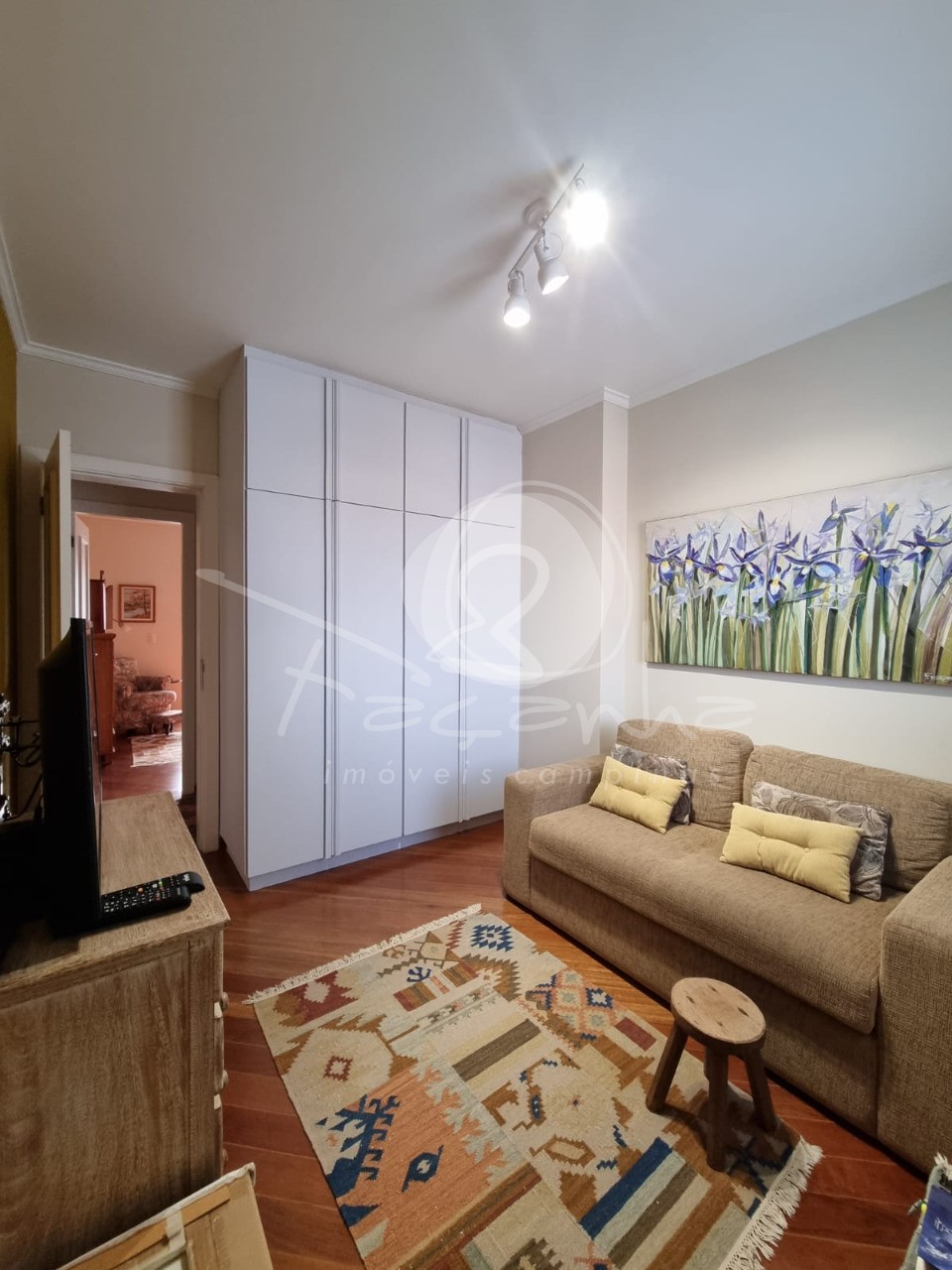 Apartamento à venda com 4 quartos, 156m² - Foto 14