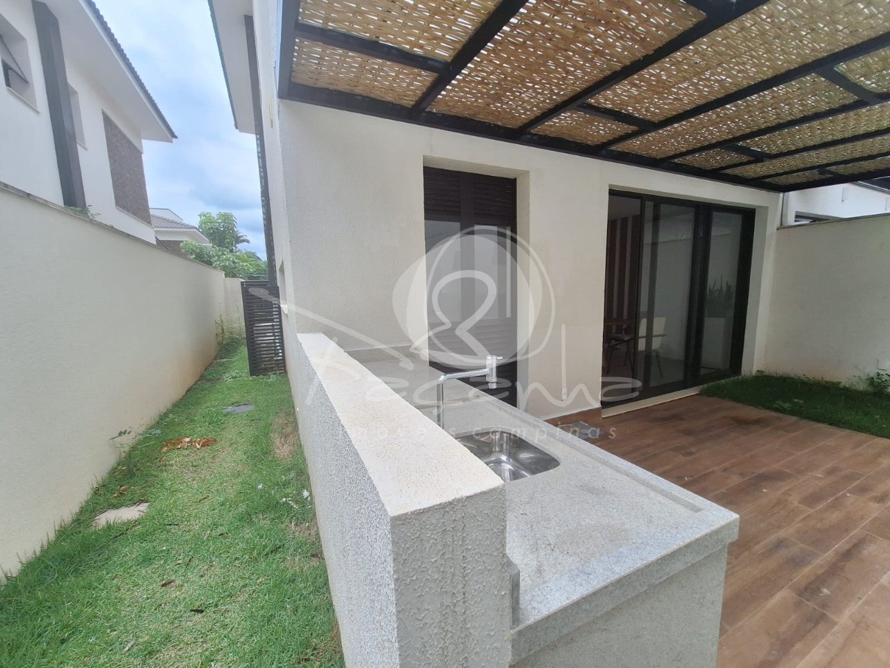 Casa de Condomínio à venda com 3 quartos, 147m² - Foto 24