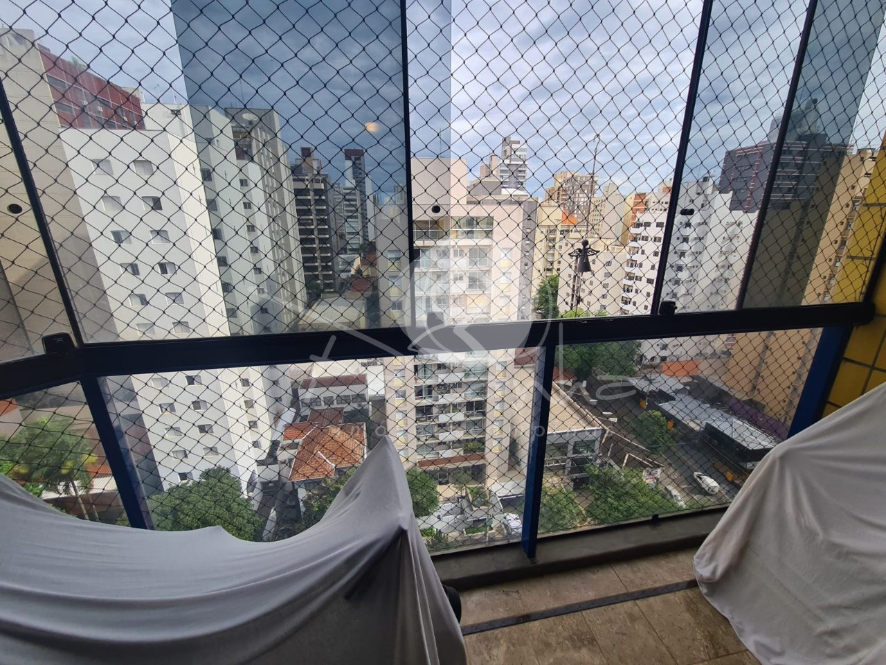 Apartamento à venda com 4 quartos, 266m² - Foto 36