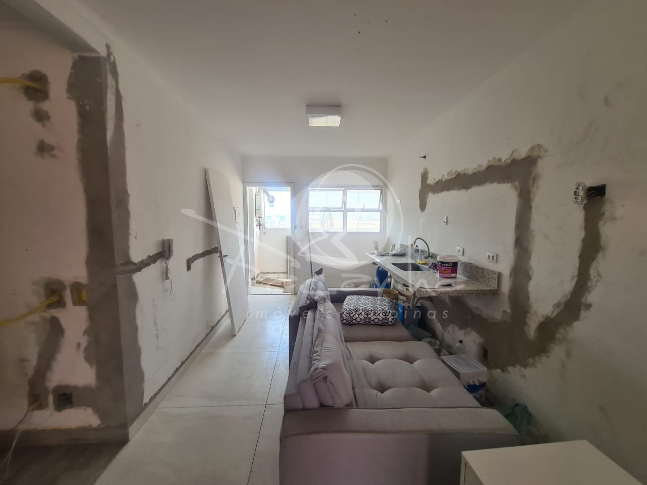 Apartamento à venda com 3 quartos, 130m² - Foto 18