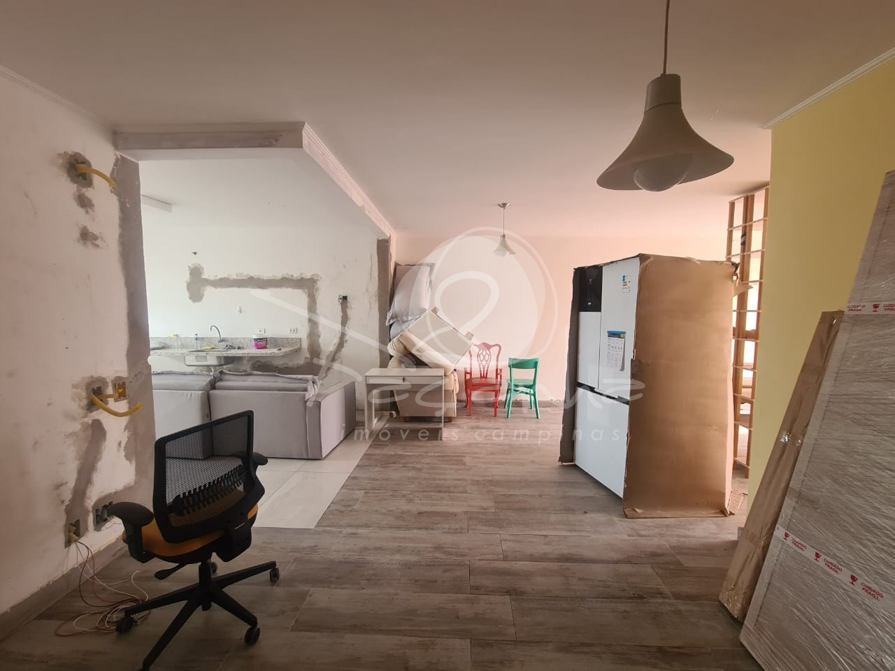 Apartamento à venda com 3 quartos, 130m² - Foto 9