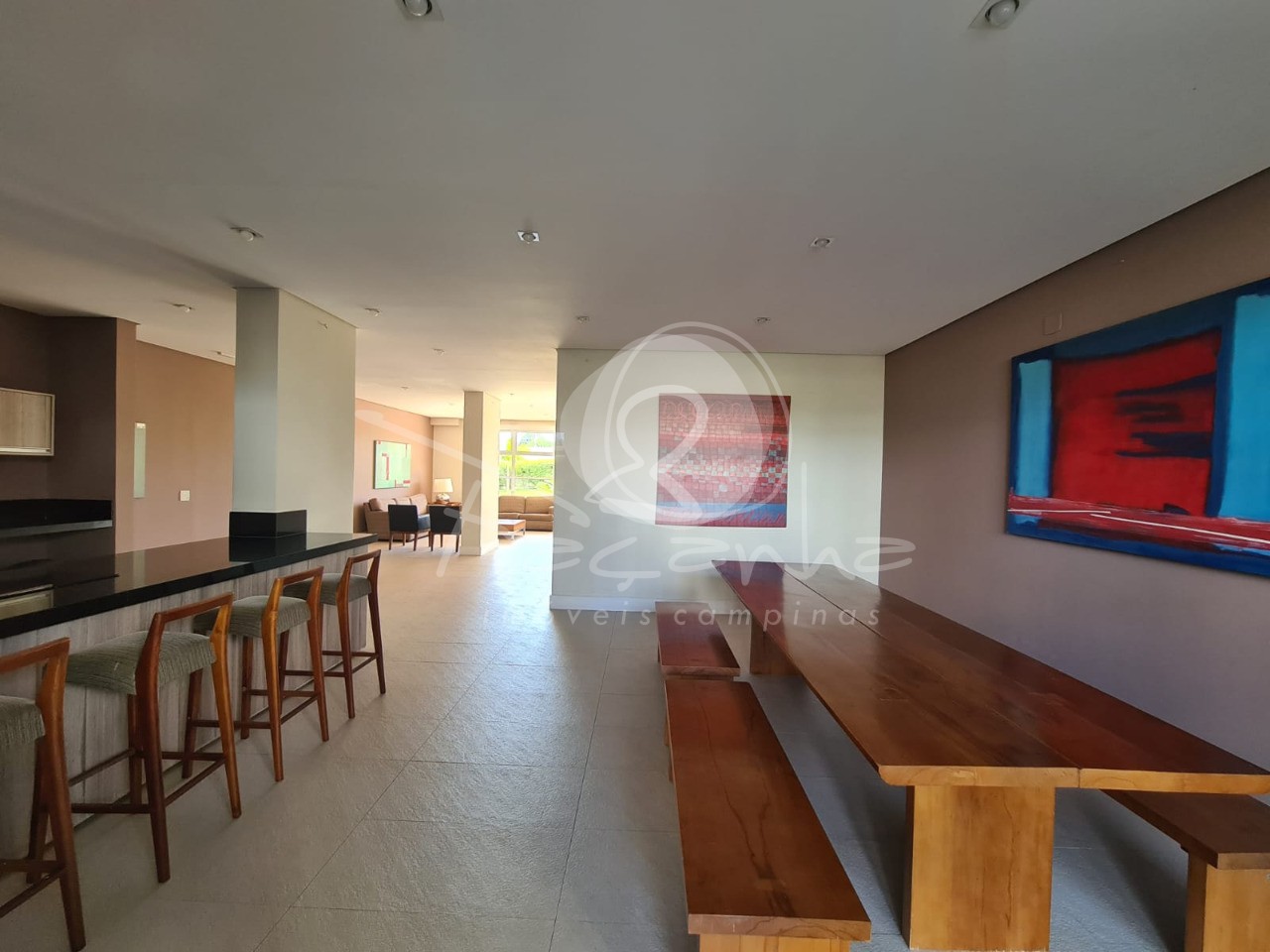 Apartamento à venda com 3 quartos, 127m² - Foto 47