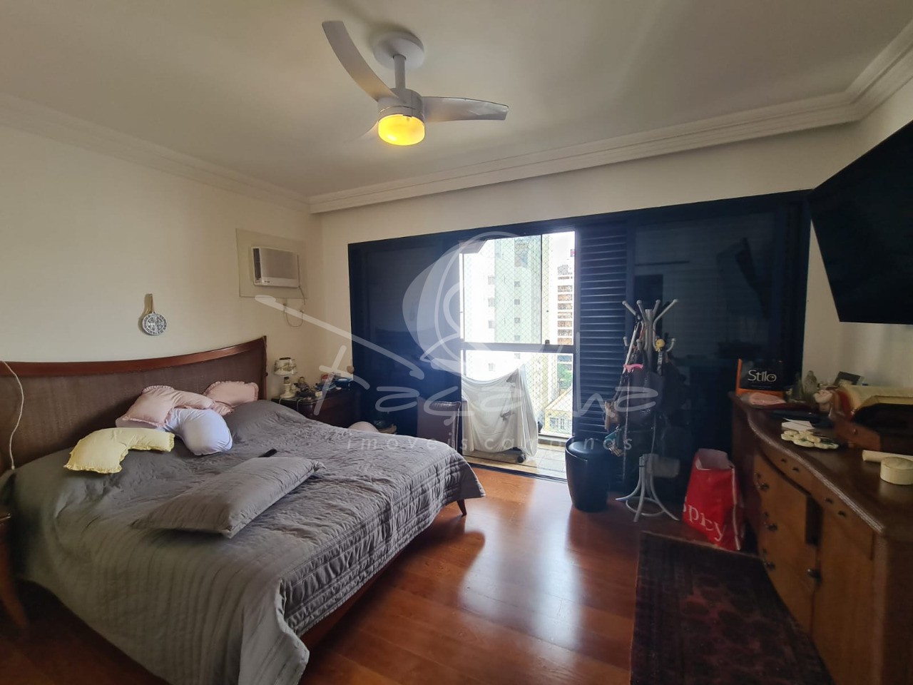 Apartamento à venda com 4 quartos, 266m² - Foto 33