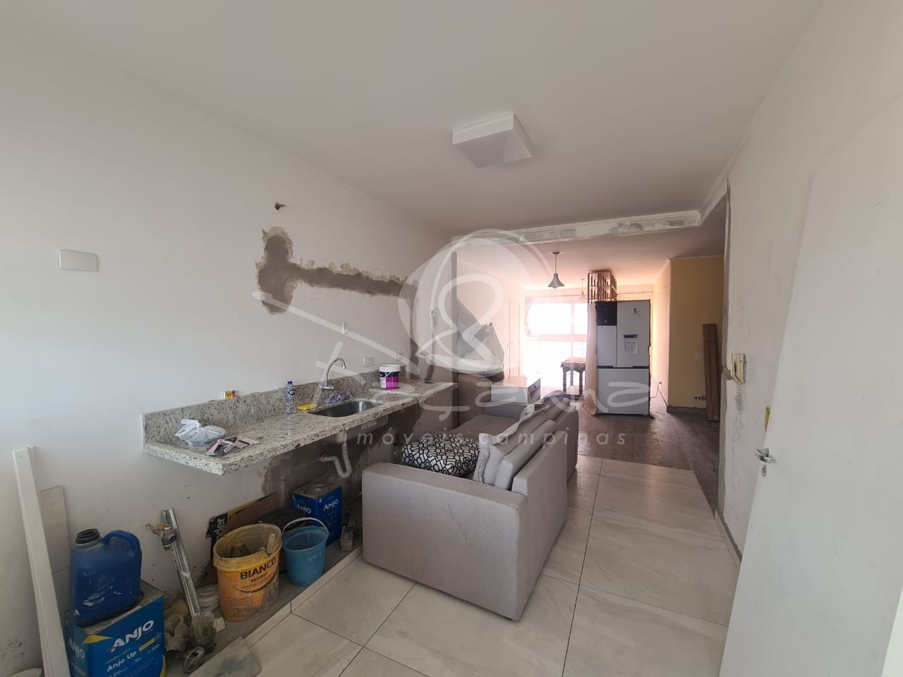 Apartamento à venda com 3 quartos, 130m² - Foto 23