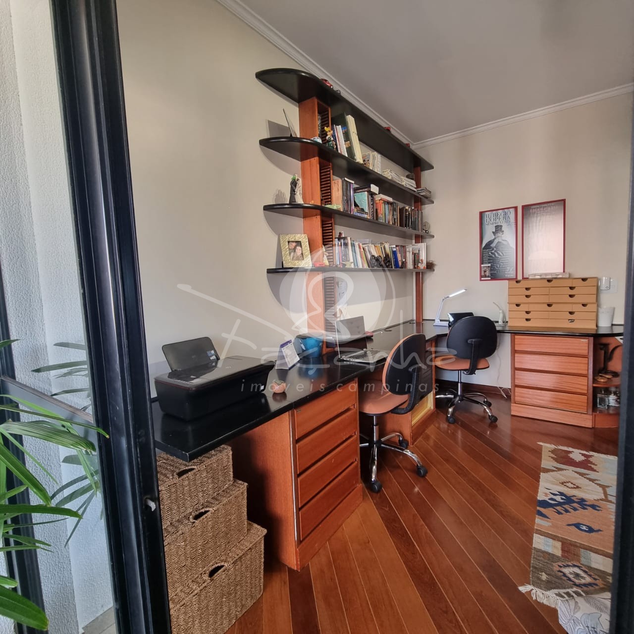 Apartamento à venda com 4 quartos, 156m² - Foto 12