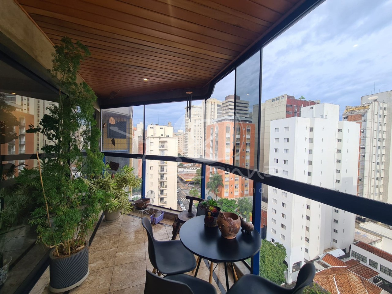 Apartamento à venda com 4 quartos, 266m² - Foto 9