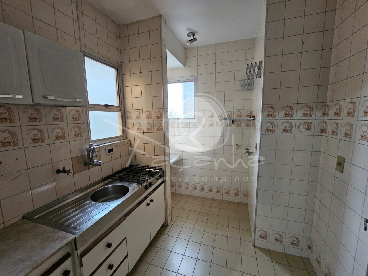 Apartamento à venda com 1 quarto, 35m² - Foto 14