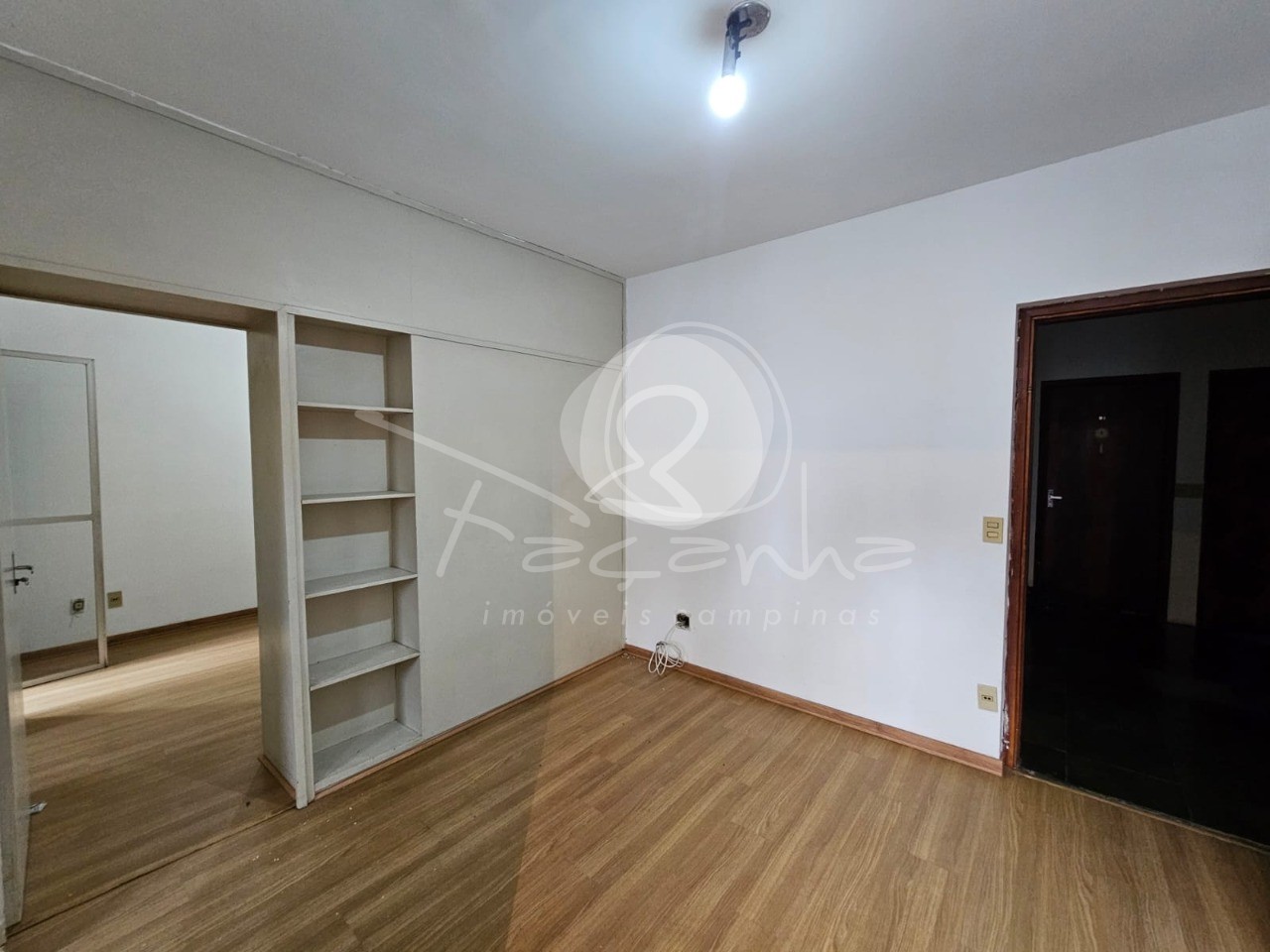 Apartamento à venda com 1 quarto, 35m² - Foto 7