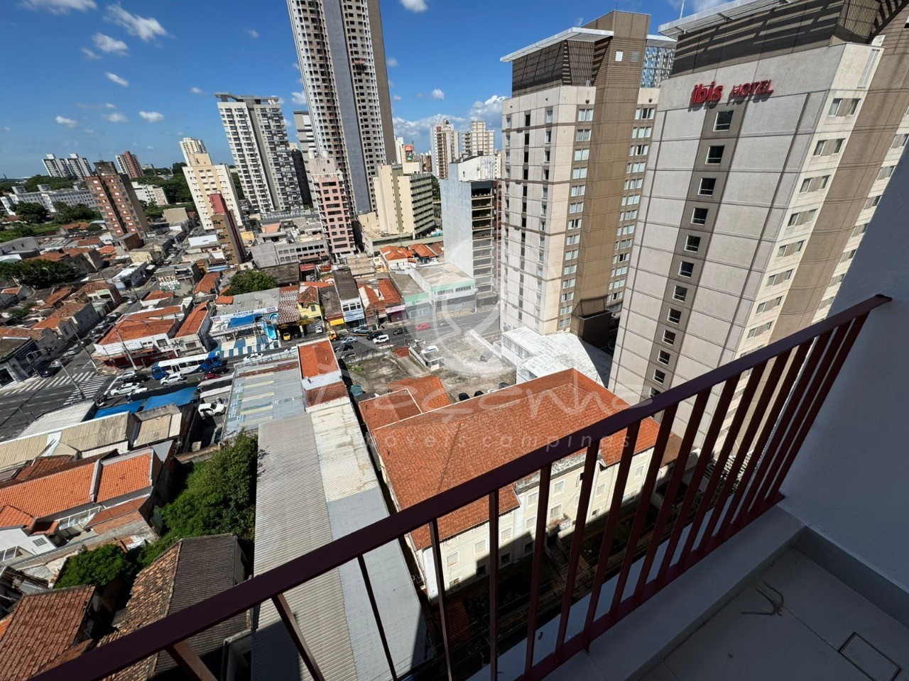 Apartamento à venda com 2 quartos, 81m² - Foto 6