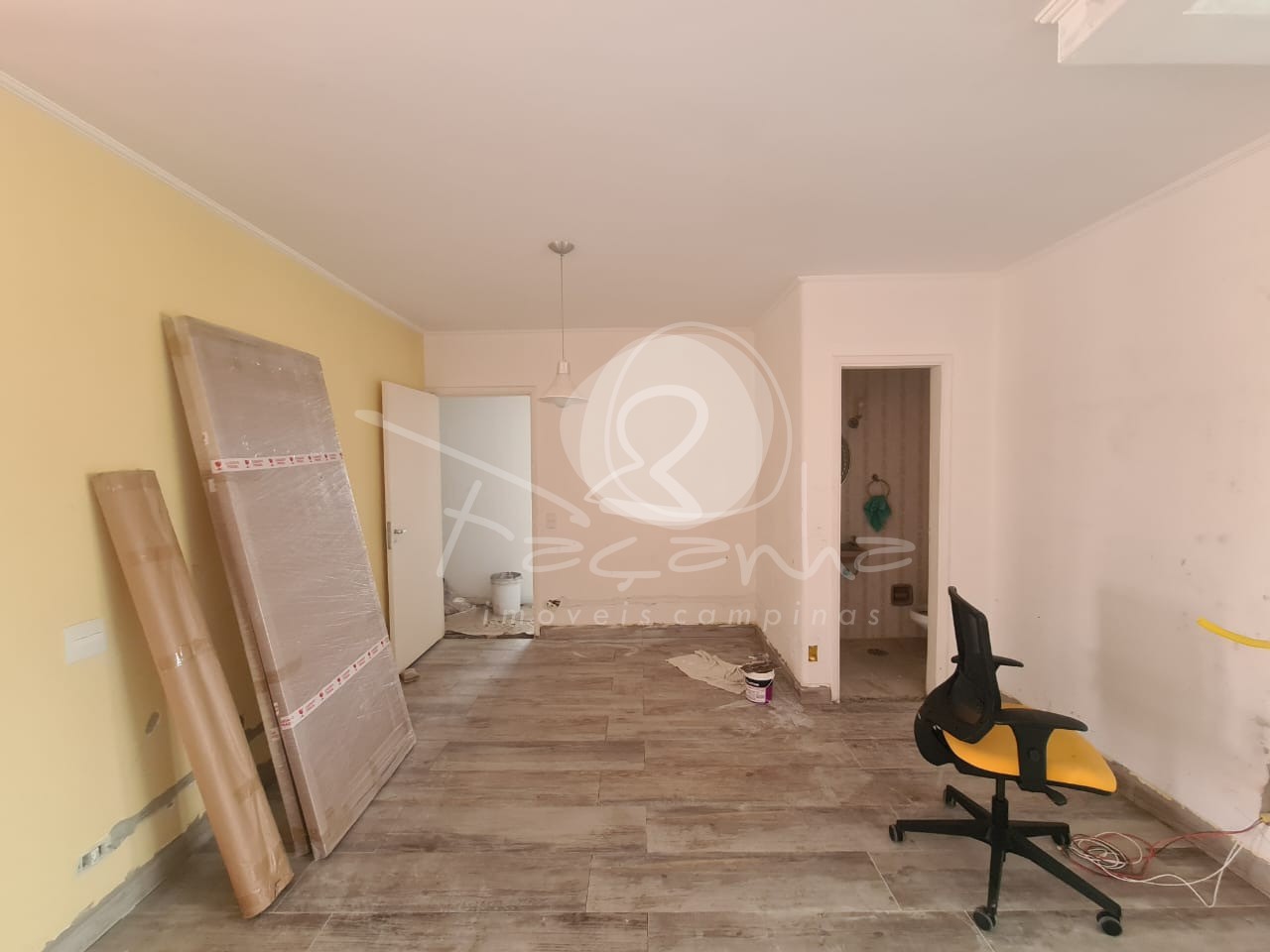 Apartamento à venda com 3 quartos, 130m² - Foto 7