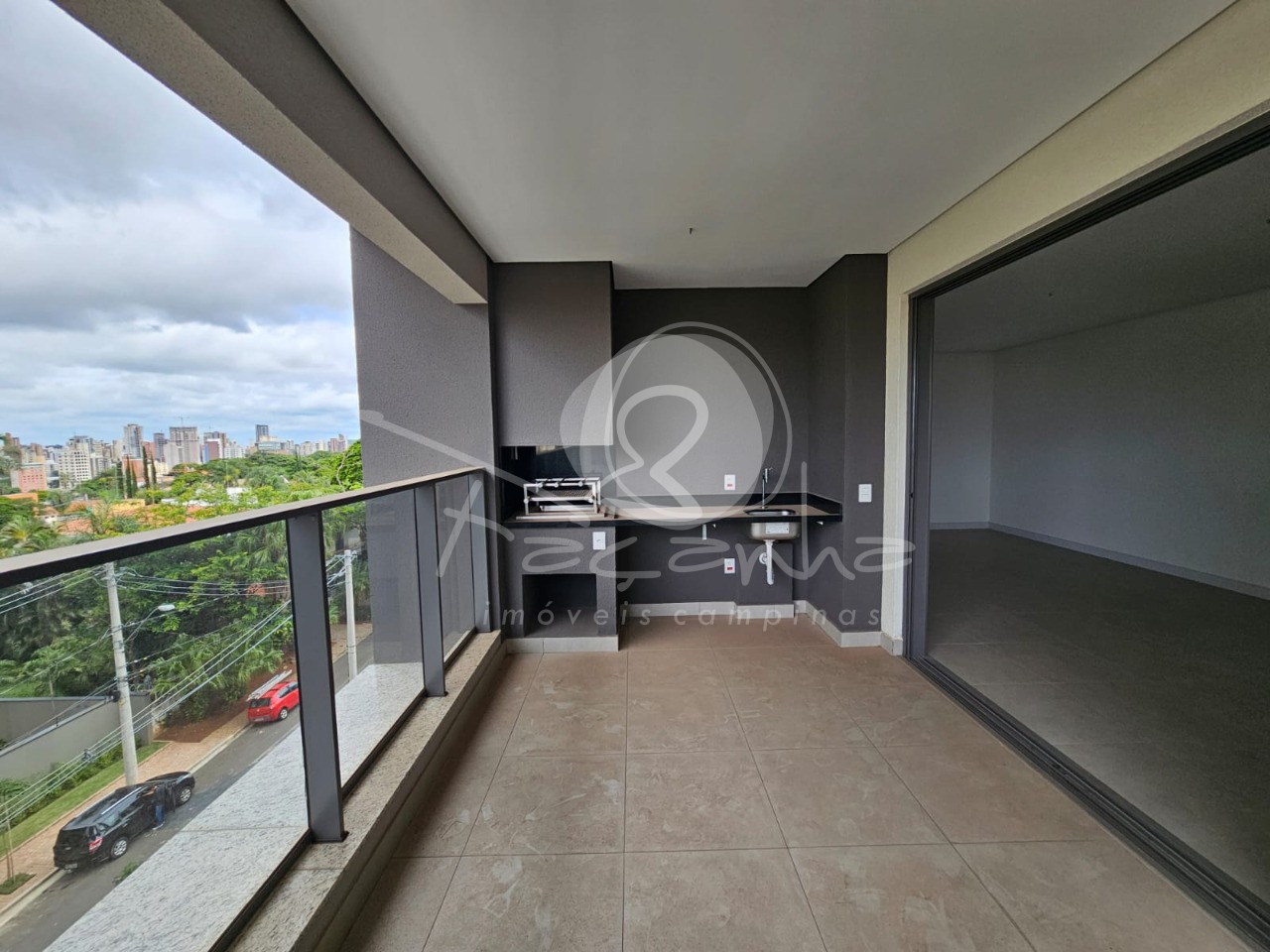 Apartamento à venda com 3 quartos, 125m² - Foto 6