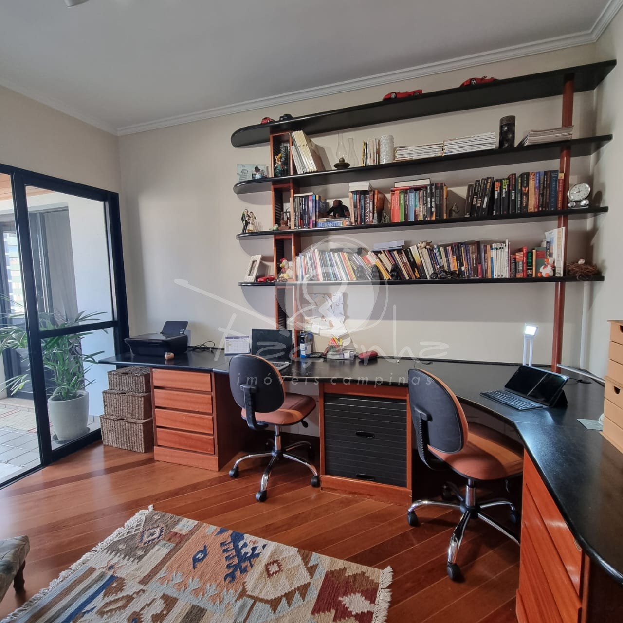 Apartamento à venda com 4 quartos, 156m² - Foto 11