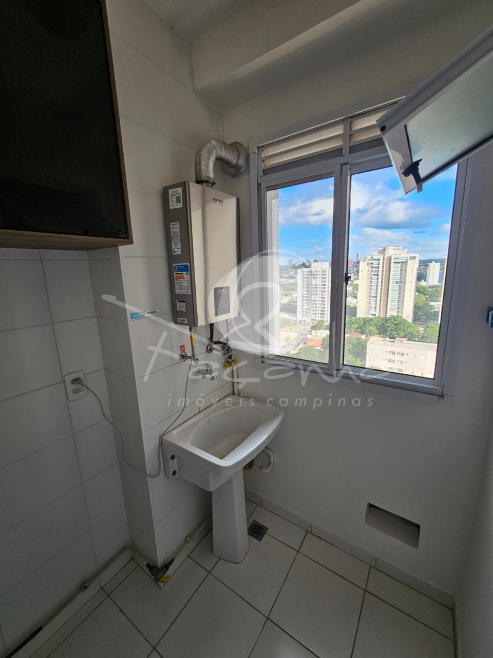 Apartamento à venda com 2 quartos, 55m² - Foto 29