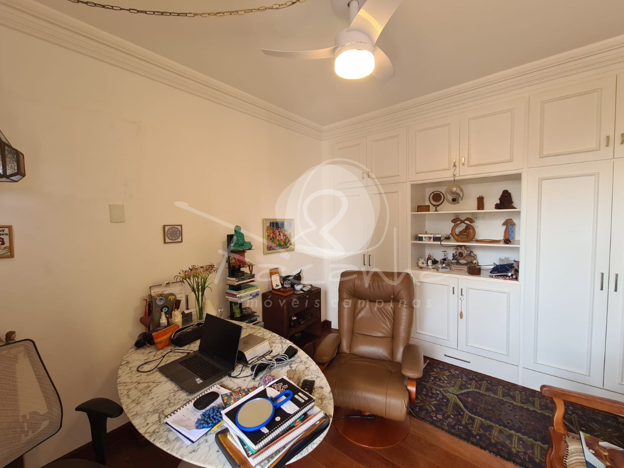 Apartamento à venda com 4 quartos, 266m² - Foto 23