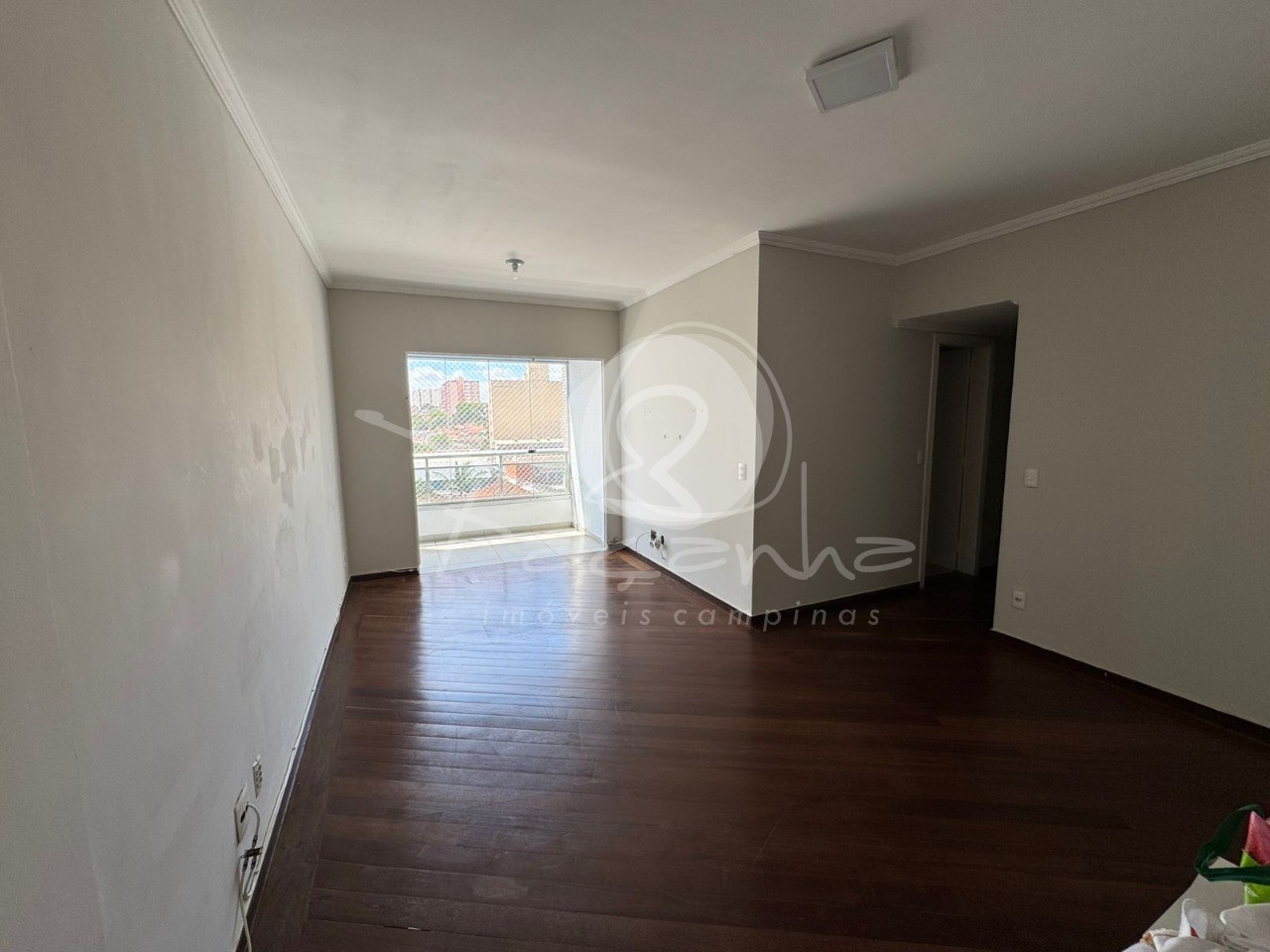 Apartamento à venda e aluguel com 3 quartos, 102m² - Foto 1