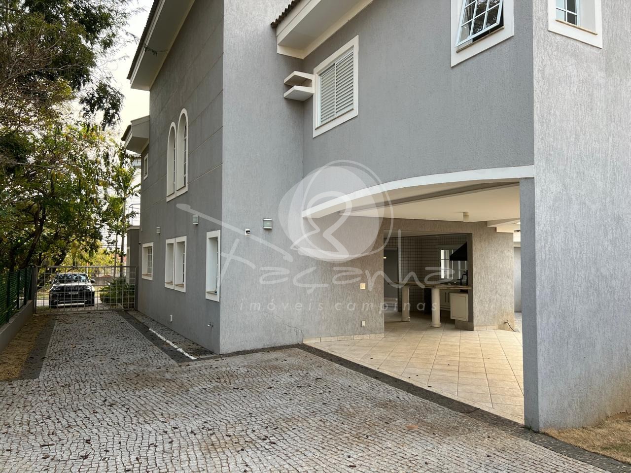 Casa de Condomínio à venda com 4 quartos, 320m² - Foto 25