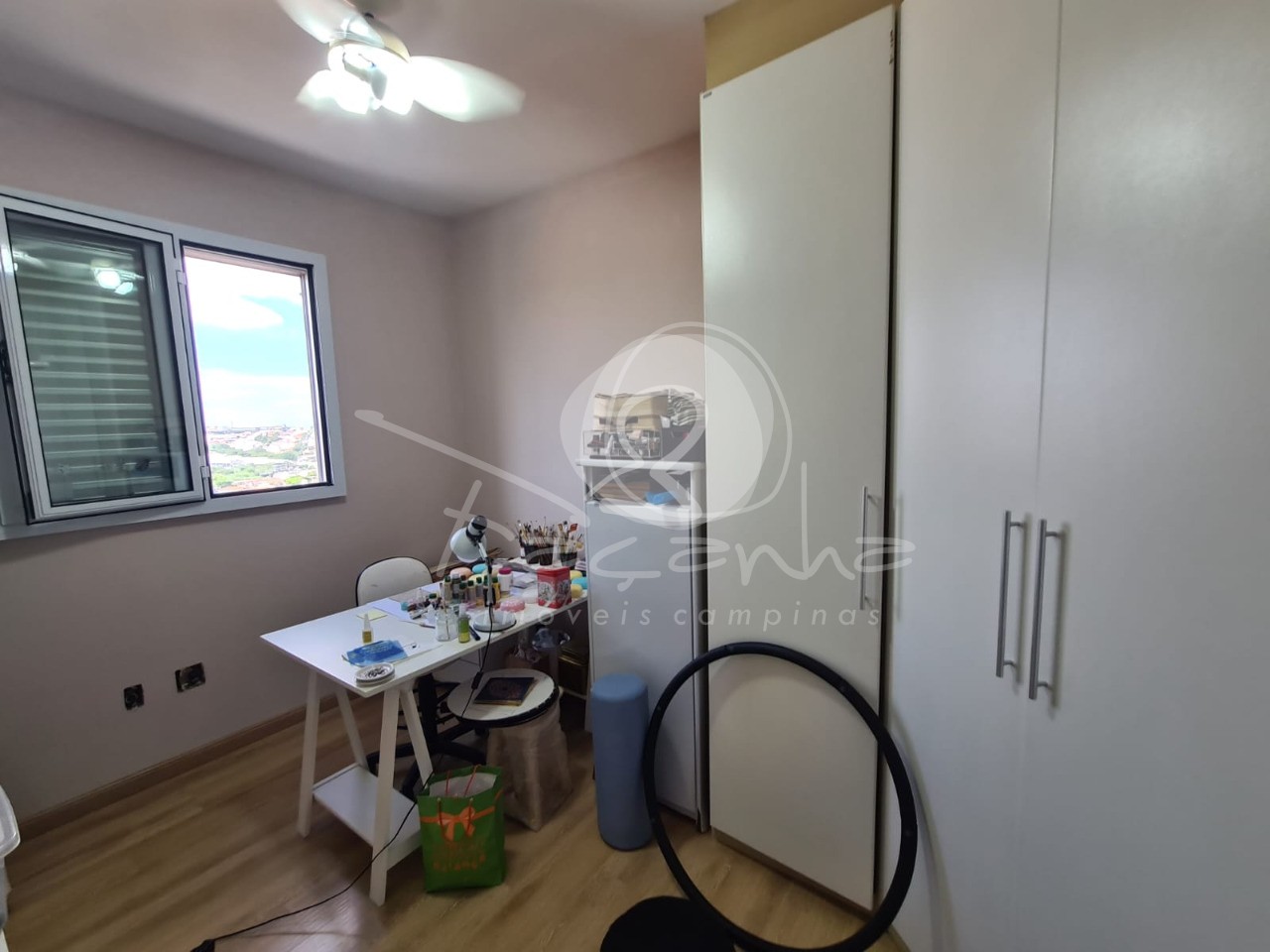 Apartamento à venda com 2 quartos, 65m² - Foto 11