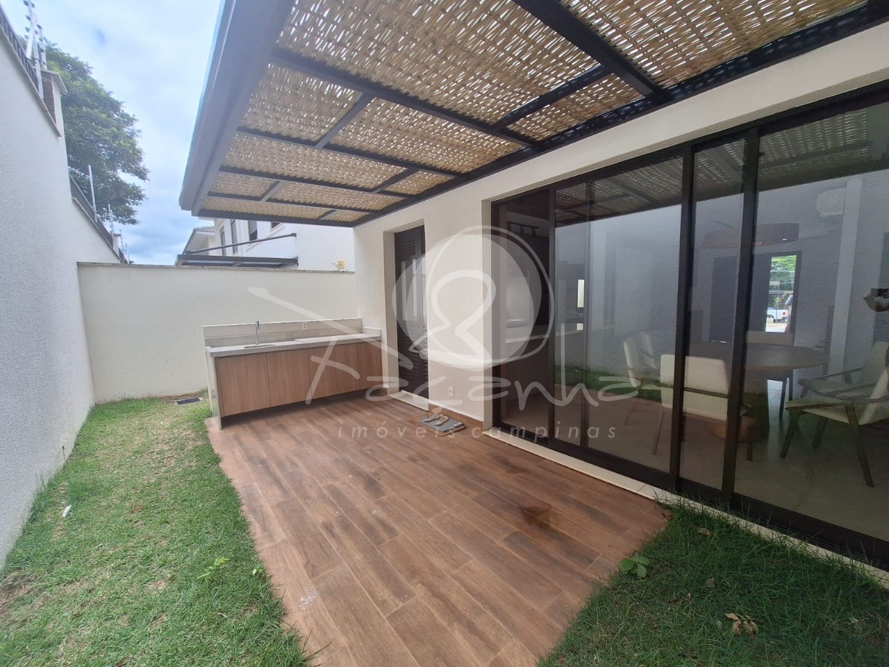 Casa de Condomínio à venda com 3 quartos, 147m² - Foto 23