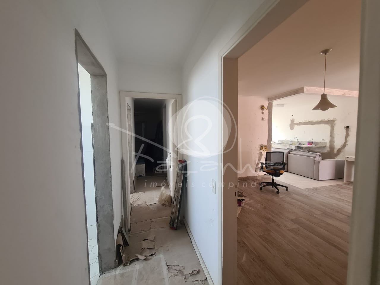 Apartamento à venda com 3 quartos, 130m² - Foto 11