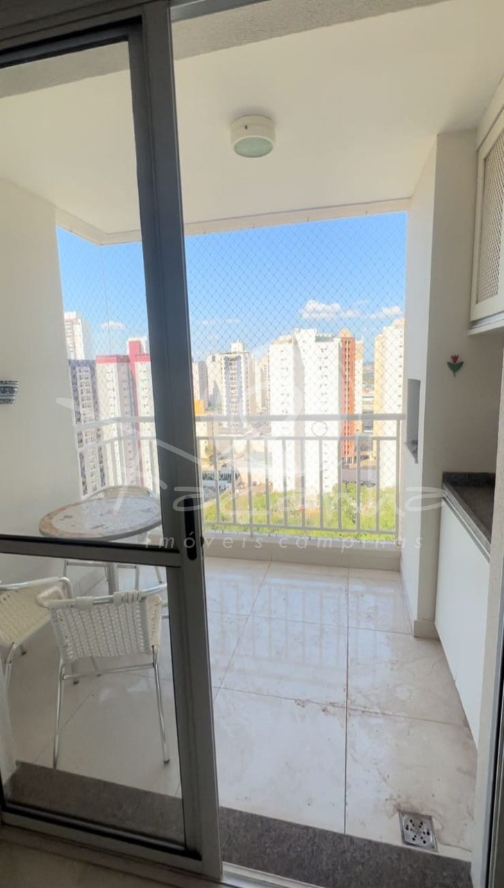 Apartamento à venda com 3 quartos, 77m² - Foto 5