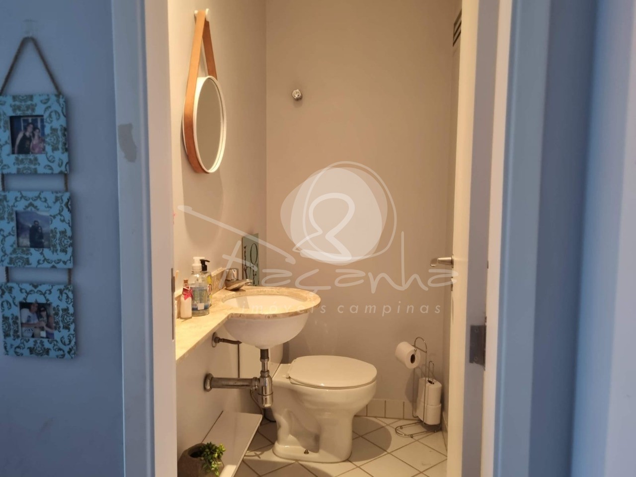 Apartamento à venda com 3 quartos, 98m² - Foto 8