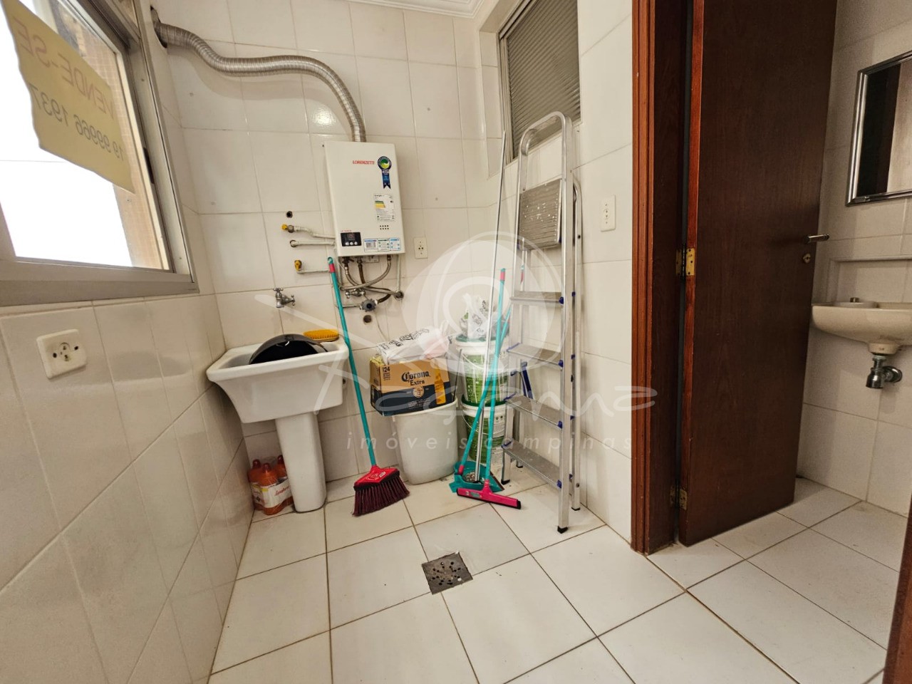 Apartamento à venda com 3 quartos, 110m² - Foto 18