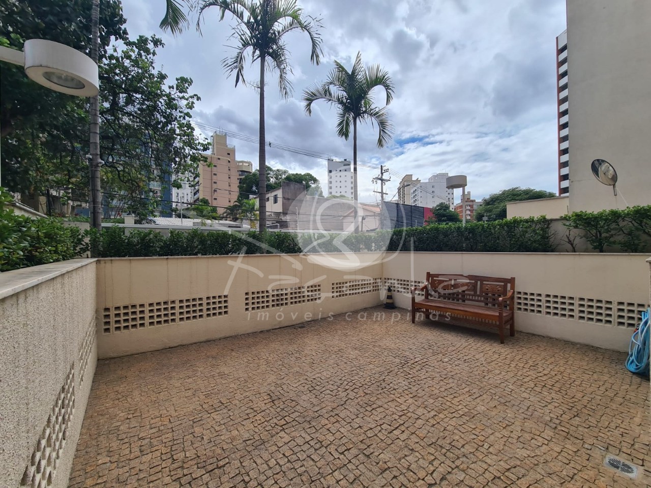 Apartamento à venda e aluguel com 1 quarto, 55m² - Foto 30