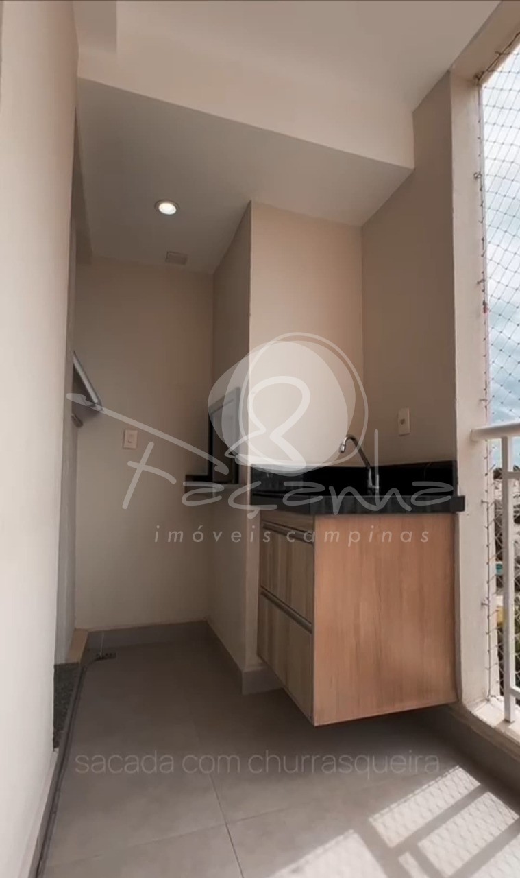 Apartamento à venda com 2 quartos, 66m² - Foto 8