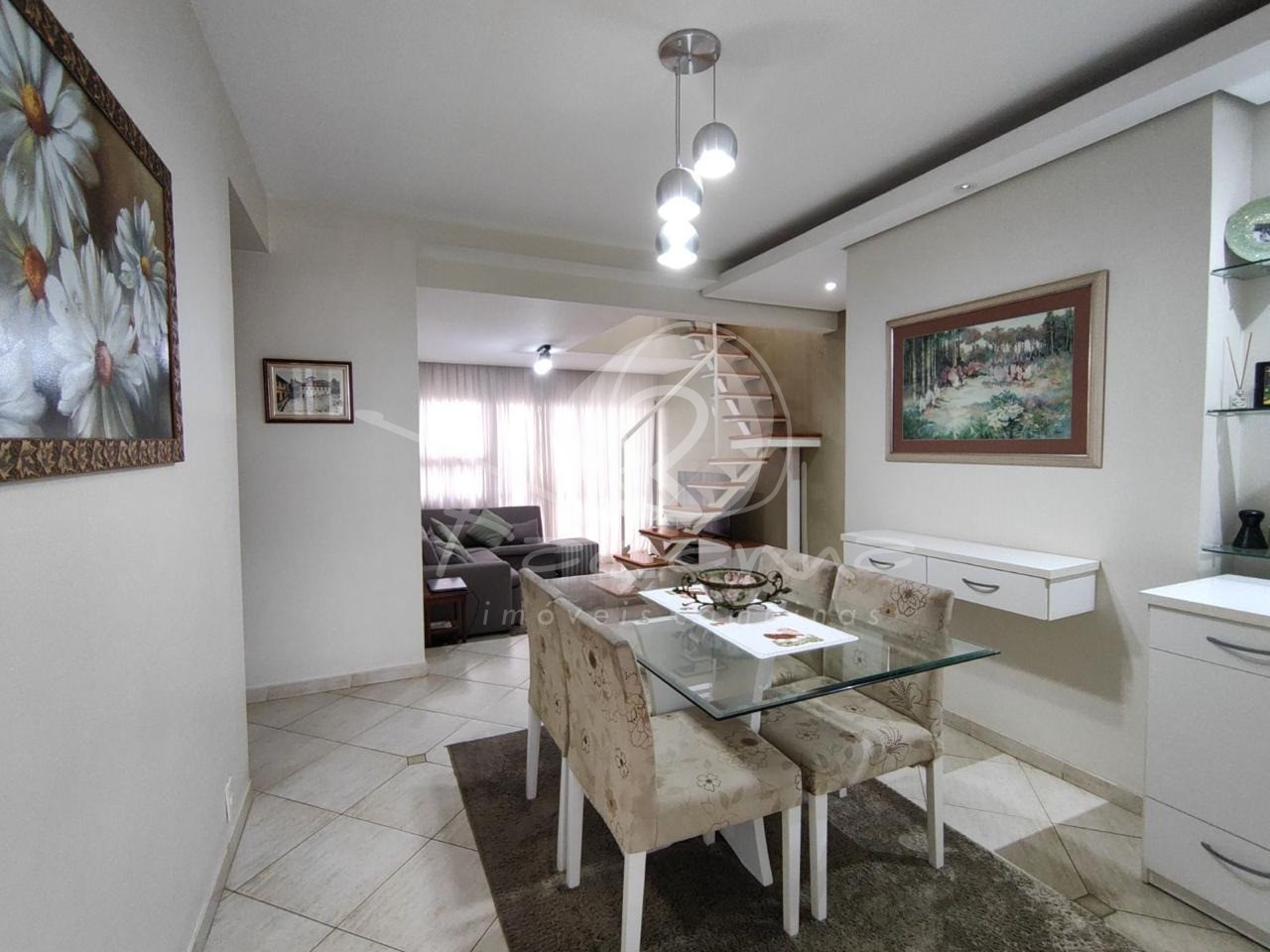 Cobertura à venda com 3 quartos, 210m² - Foto 3