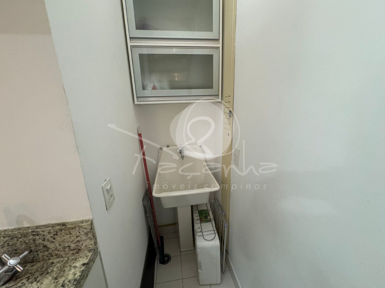 Apartamento para alugar com 1 quarto, 50m² - Foto 21