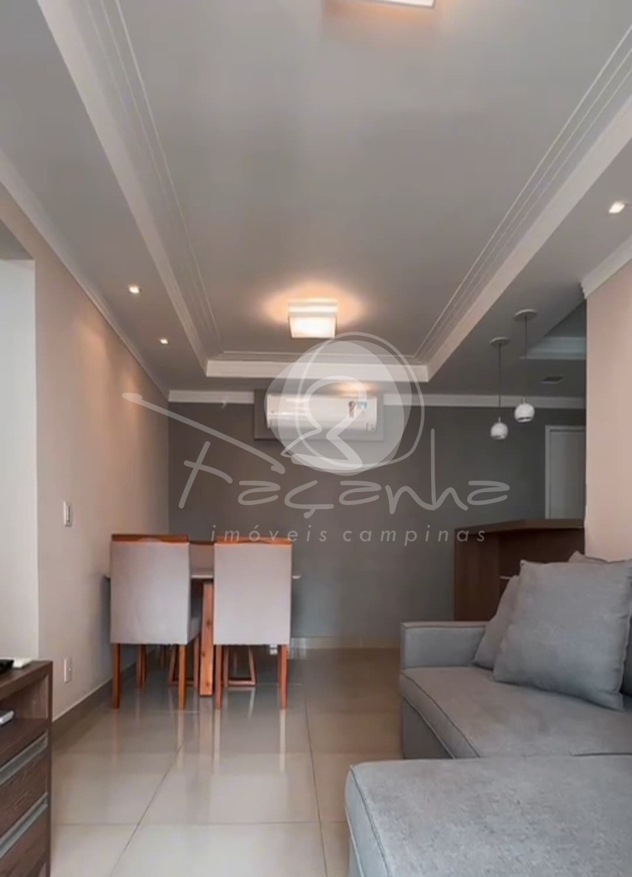 Apartamento à venda com 2 quartos, 66m² - Foto 4