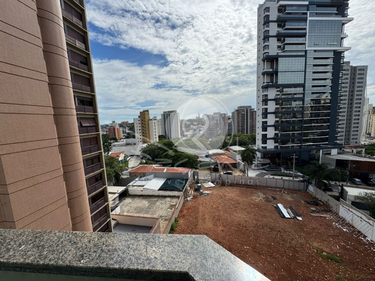 Apartamento para alugar com 1 quarto, 58m² - Foto 6